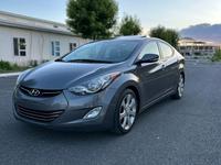 Hyundai Elantra 2012 годаfor3 800 000 тг. в Атырау