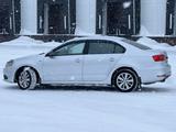 Volkswagen Jetta 2013 годаfor5 100 000 тг. в Караганда – фото 5