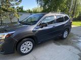 Subaru Forester 2020 года за 11 300 000 тг. в Усть-Каменогорск – фото 2