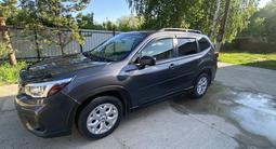 Subaru Forester 2020 года за 11 300 000 тг. в Усть-Каменогорск – фото 2