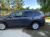 Subaru Forester 2020 года за 11 300 000 тг. в Усть-Каменогорск – фото 3