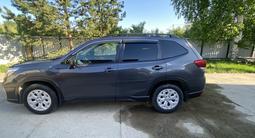 Subaru Forester 2020 года за 11 300 000 тг. в Усть-Каменогорск – фото 3