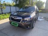 Subaru Forester 2020 года за 11 300 000 тг. в Усть-Каменогорск