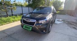 Subaru Forester 2020 года за 11 300 000 тг. в Усть-Каменогорск