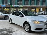 Nissan Sentra 2015 годаүшін5 400 000 тг. в Астана – фото 2