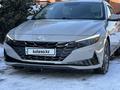 Hyundai Elantra 2022 годаfor9 650 000 тг. в Алматы – фото 10