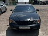 Daewoo Magnus 2002 года за 1 100 000 тг. в Тараз – фото 2