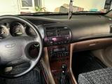 Daewoo Magnus 2002 года за 1 100 000 тг. в Тараз – фото 4
