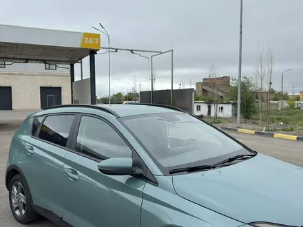 Hyundai Bayon 2023 года за 7 500 000 тг. в Караганда – фото 3