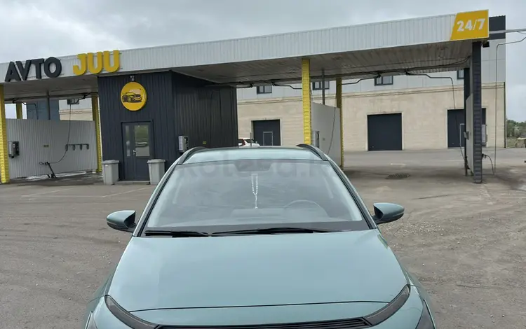 Hyundai Bayon 2023 годаүшін7 500 000 тг. в Караганда