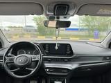 Hyundai Bayon 2023 года за 7 500 000 тг. в Караганда – фото 4