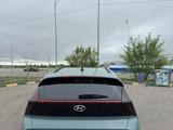 Hyundai Bayon 2023 года за 7 500 000 тг. в Караганда – фото 2