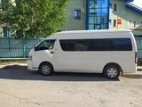 Toyota Hiace 2006 года за 6 000 000 тг. в Астана – фото 2