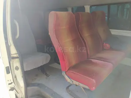 Toyota Hiace 2006 года за 5 700 000 тг. в Астана – фото 8