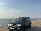 Toyota Land Cruiser 2003 годаүшін10 000 000 тг. в Актау
