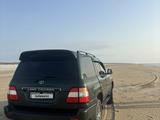 Toyota Land Cruiser 2003 годаүшін10 000 000 тг. в Актау – фото 2