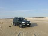 Toyota Land Cruiser 2003 годаүшін10 000 000 тг. в Актау – фото 3