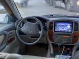 Toyota Land Cruiser 2003 годаүшін10 000 000 тг. в Актау – фото 4