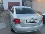 Volkswagen Polo 2014 года за 4 800 000 тг. в Уральск – фото 3