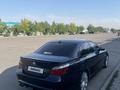 BMW 530 2009 года за 6 900 000 тг. в Алматы – фото 4