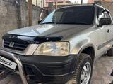 Honda CR-V 1996 годаүшін2 500 000 тг. в Алматы