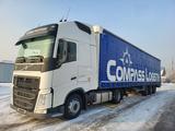 Volvo  FH 2017 года за 40 000 000 тг. в Кызылорда – фото 2