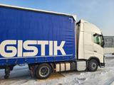 Volvo  FH 2017 года за 40 000 000 тг. в Кызылорда – фото 3