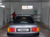 Audi 80 1989 года за 850 000 тг. в Чунджа – фото 2