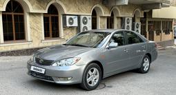 Toyota Camry 2005 годаүшін5 950 000 тг. в Алматы – фото 5