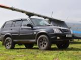 ТагАЗ Road Partner 2010 годаfor2 250 000 тг. в Шымкент