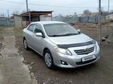 Toyota Corolla 2007 года за 3 600 000 тг. в Уральск – фото 2