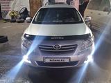 Toyota Corolla 2007 года за 3 600 000 тг. в Уральск – фото 4