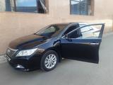 Toyota Camry 2012 годаүшін9 100 000 тг. в Семей