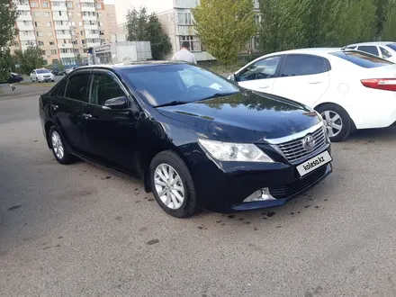 Toyota Camry 2012 года за 8 800 000 тг. в Семей