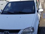 ВАЗ (Lada) Largus 2014 годаүшін2 300 000 тг. в Петропавловск