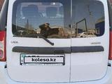 ВАЗ (Lada) Largus 2014 годаүшін2 300 000 тг. в Петропавловск – фото 5