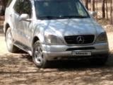 Mercedes-Benz ML 230 1999 годаfor4 700 000 тг. в Семей