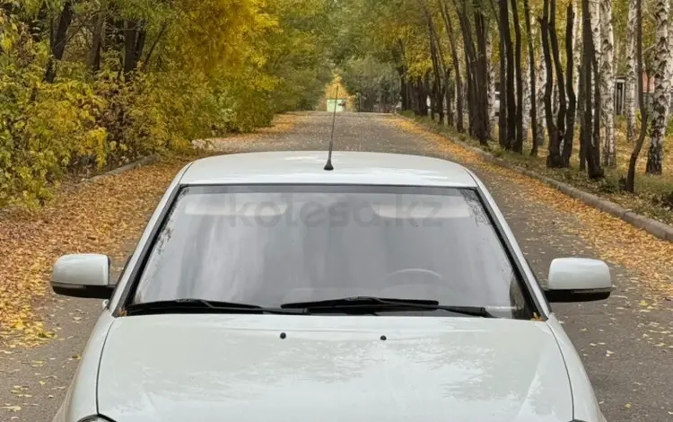 ВАЗ (Lada) Priora 2170 2014 годаүшін3 150 000 тг. в Усть-Каменогорск