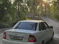 ВАЗ (Lada) Priora 2170 2014 годаүшін3 150 000 тг. в Усть-Каменогорск – фото 2