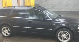 Volkswagen Passat 2001 года за 3 000 000 тг. в Уральск