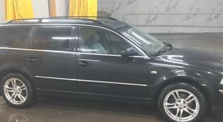 Volkswagen Passat 2001 года за 3 000 000 тг. в Уральск