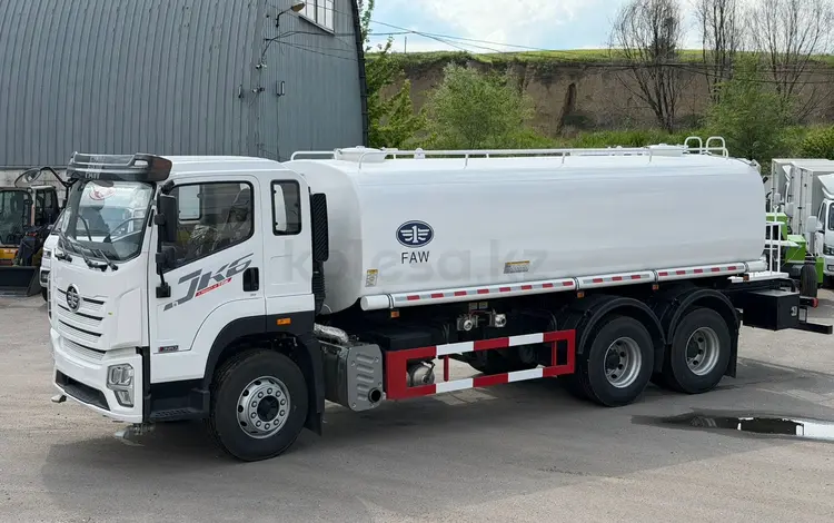FAW  FAW JK6 2026 года за 33 000 000 тг. в Алматы