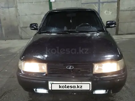 ВАЗ (Lada) 2112 2007 года за 950 000 тг. в Усть-Каменогорск – фото 7