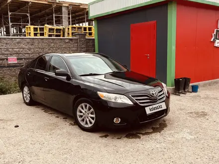 Toyota Camry 2011 года за 7 000 000 тг. в Астана