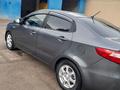 Kia Rio 2014 года за 4 500 000 тг. в Шу – фото 6