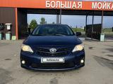 Toyota Corolla 2011 года за 5 900 000 тг. в Алматы – фото 2