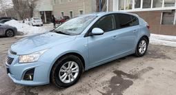 Chevrolet Cruze 2013 года за 4 490 000 тг. в Астана – фото 4