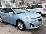 Chevrolet Cruze 2013 года за 4 490 000 тг. в Астана