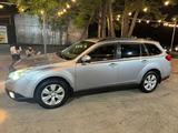 Subaru Outback 2012 года за 8 300 000 тг. в Алматы – фото 2