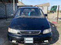 Honda Odyssey 1997 годаүшін1 650 000 тг. в Алматы
